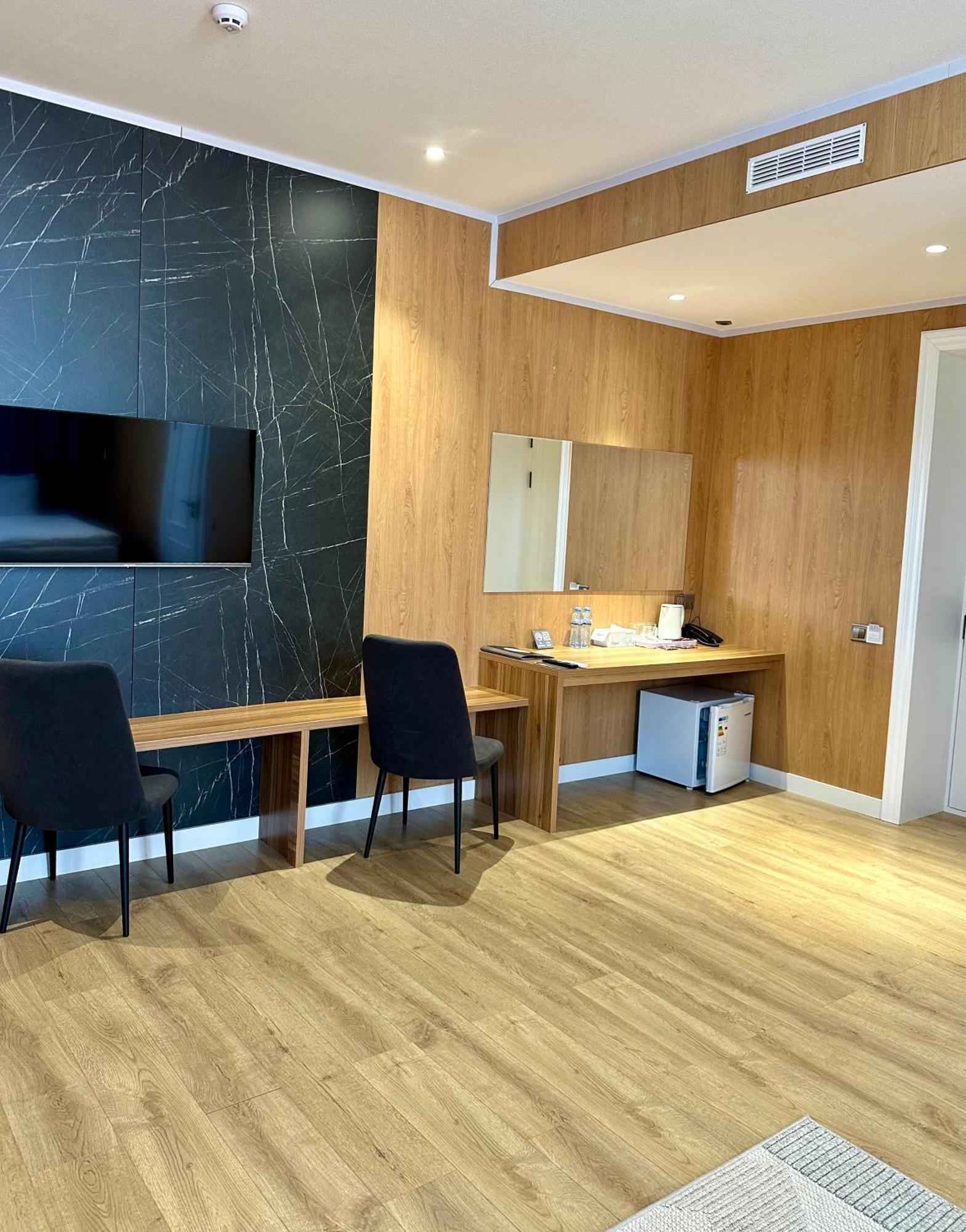 Wellfort Hotel Samarkand Luaran gambar