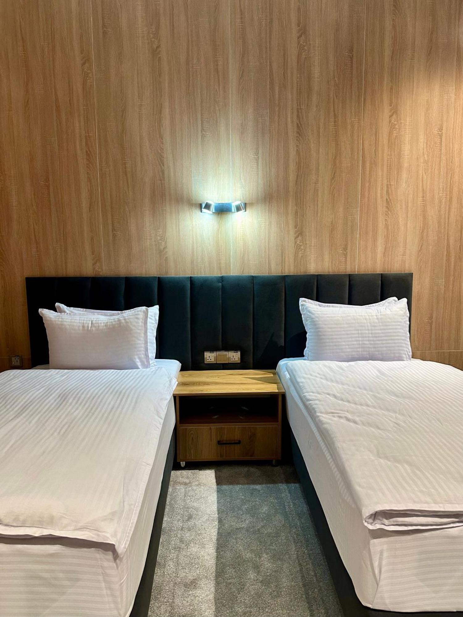 Wellfort Hotel Samarkand Luaran gambar