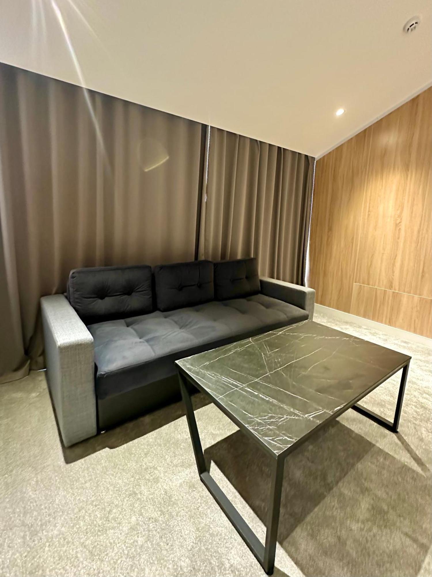 Wellfort Hotel Samarkand Luaran gambar