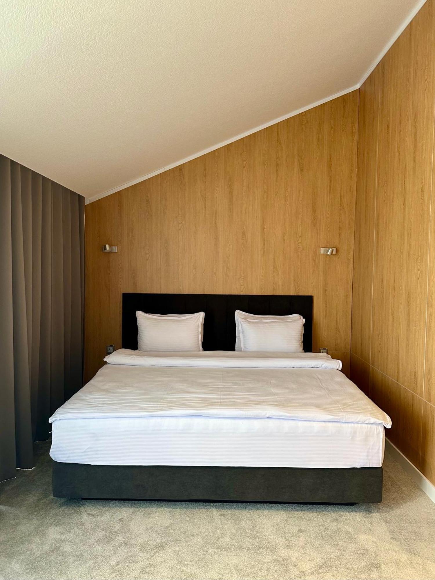 Wellfort Hotel Samarkand Luaran gambar